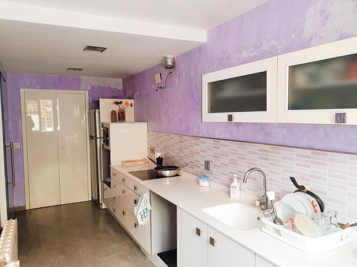 Mholidays Tomares Exterior foto